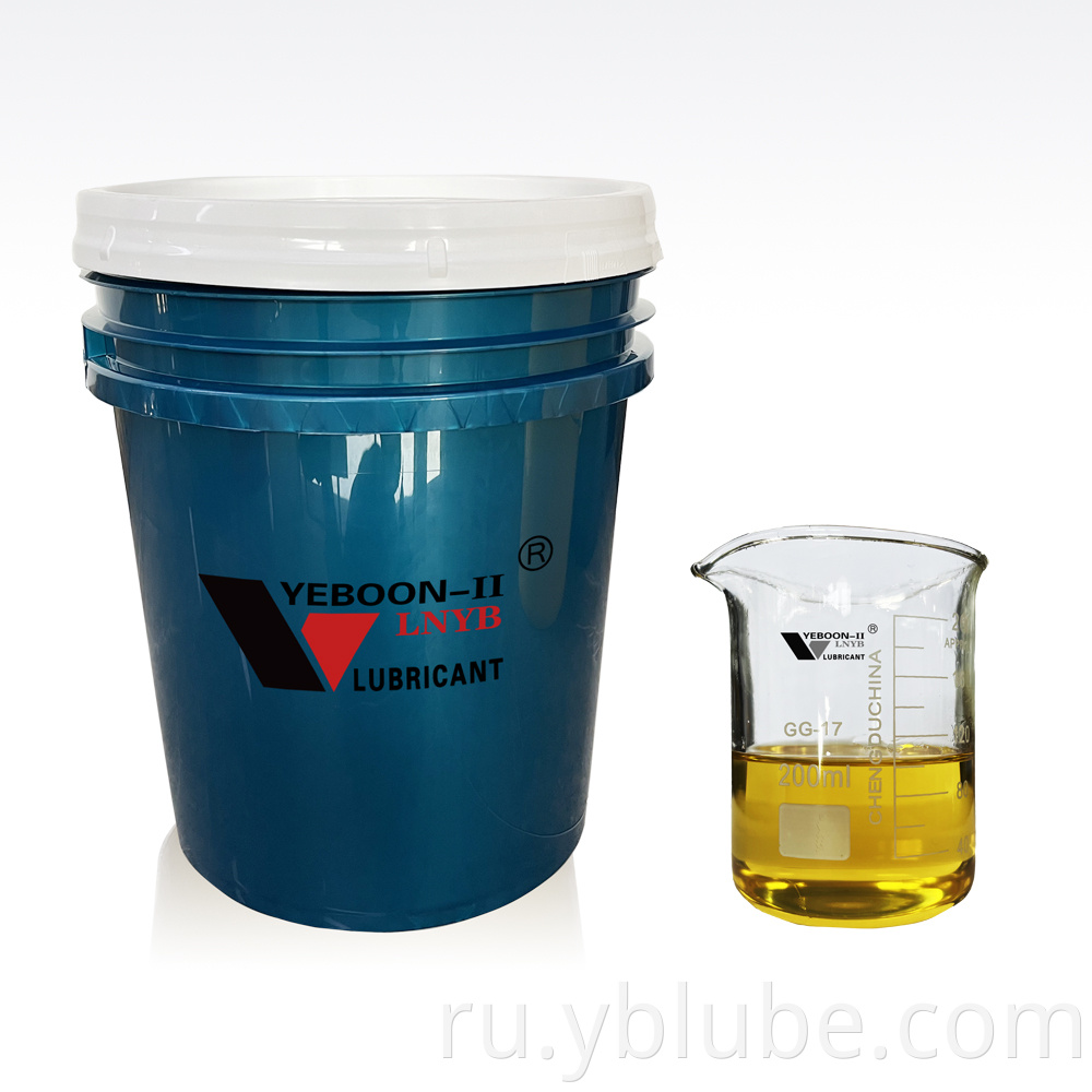 L-CKD Industrial Gear Oils